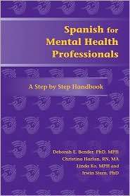   Handbook, (0826341314), Deborah E. Bender, Textbooks   