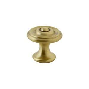  CIFIAL 672.175 Knobs Polished Brass