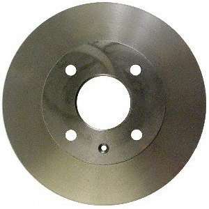   American Remanufacturers 89 68000 Front Disc Brake Rotor Automotive