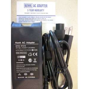   XFR D630 Xfr630 Laptop Ac Adapter Notebook Computer Power Battery