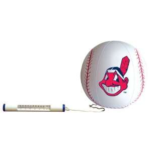  MLB Cleveland Indians Pool Thermometer