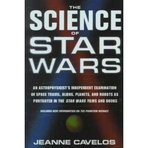 The Science of Star Wars[ THE SCIENCE OF STAR WARS ] by 