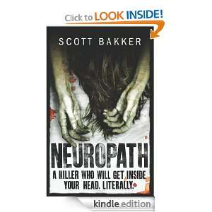 Neuropath R. Scott Bakker  Kindle Store