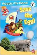 Save the Egg (Wonder Pets Billy Lopez