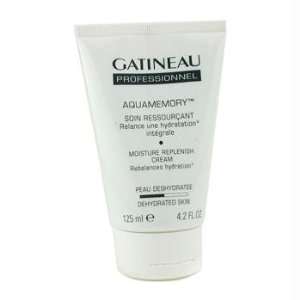 Aquamemory Moisture Replenish Cream   Dehydrated Skin (Salon Size 