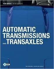   Tranaxles, (0132622270), Thomas W. Birch, Textbooks   