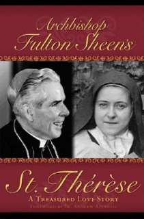   Life of Christ by Fulton J. Sheen, The Doubleday 