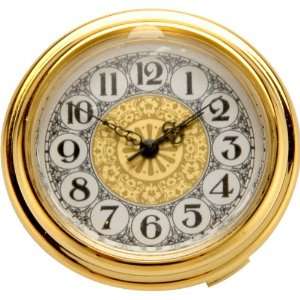  Clock Insert, Arabic   Fancy