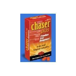    Chasers Plus Freedom from Hangover Cap 6x10