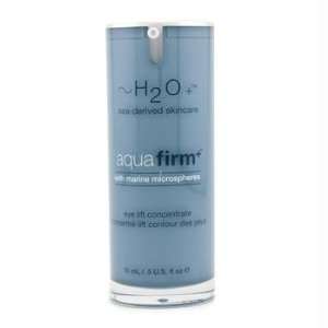 H2O Aquafirm Eye Lift Concentrate Women, 0.5 Ounce Beauty