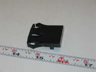 In our store is an Omron Thumbwheel Switch End Cap ( model A7P M 1 
