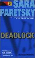 Deadlock (V. I. Warshawski Sara Paretsky