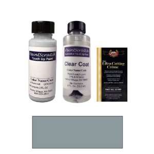   Paint Bottle Kit for 1962 Lincoln All Models (C (1962)) Automotive