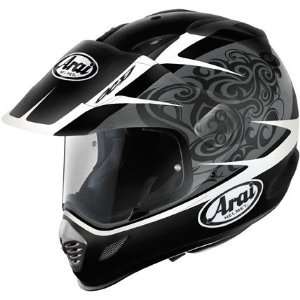  Arai XD3 Helmet   Graphics Bosch Black   Small Automotive