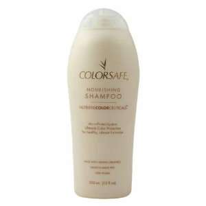  All Nutrient Color Safe Nourishing Shampoo 12 oz Beauty
