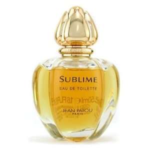  Sublime Eau De Toilette Spray Beauty