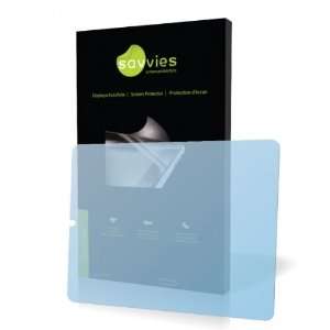  Savvies Crystalclear Screen Protector for Vizio Tablet 