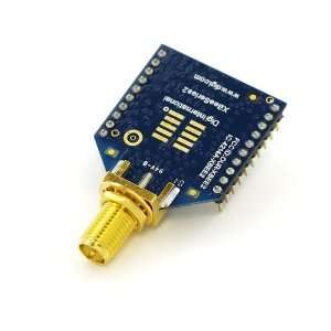  XBee 2mW Series 2.5 RPSMA Electronics