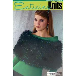  Enticing Knits Arts, Crafts & Sewing