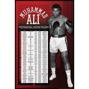  Muhammad Ali   Posters   Movie   Tv