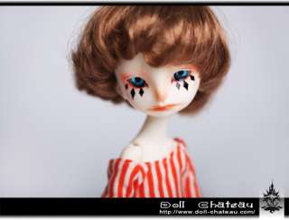 Joide Doll Chateau 1/6 BB girl YO SD size 23cm bjd  