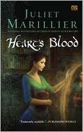   Hearts Blood by Juliet Marillier, Penguin Group (USA 