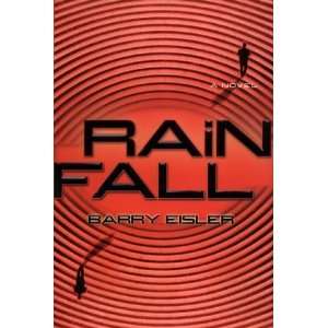  Rain Fall [Hardcover] Barry Eisler Books