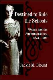   Schools, (0791437302), Jackie M. Blount, Textbooks   