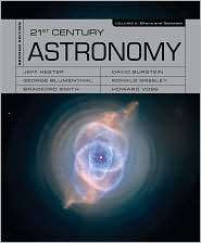 21st Century Astronomy Stars and Galaxies, (0393930106), Jeff Hester 
