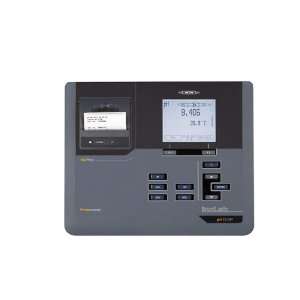 inoLab 7310 advanced pH/mV/T benchtop meter with printer  