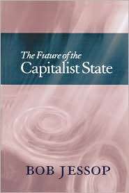   Capitalist State, (0745622739), Bob Jessop, Textbooks   