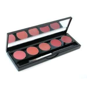 Quality Make Up Product By Make Up For Ever 5 Lipstick Palette   # 10 