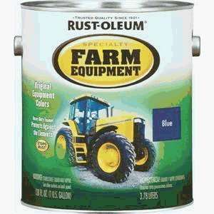  Rust Oleum 7424 402 Machinery And Implement Finishes 