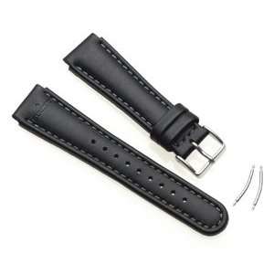  Suunto X Lander S Lander Leather Watchband Strap Sports 
