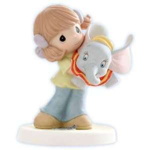   Moments 810037 Disneys Now You Can Fly Figurine