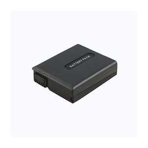  Sony Replacement DCR 109E camcorder battery Camera 