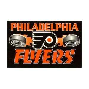   Philadelphia Flyers NHL 3x5 Banner Flag by Rico Industries Sports