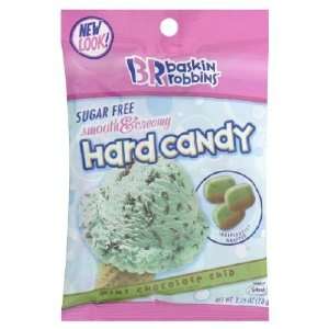  Sugar Free Hard Candy, Cookies n Cream, 2.25 oz. Health 