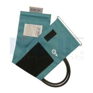 MDF Instruments MDF2100451D MDF Latex Free Replacement Blood Pressure 