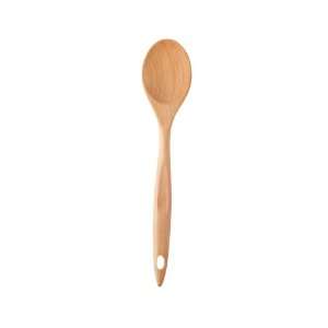  Mario Batali 11 Inch Solid Beechwood Spoon Kitchen 