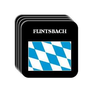  Bavaria (Bayern)   FLINTSBACH Set of 4 Mini Mousepad 