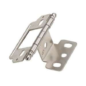   Functional Functional Partial Wrap Full Inset Hinges for 3/4 Thi