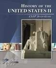 CLEP History United States w CD REA Th  