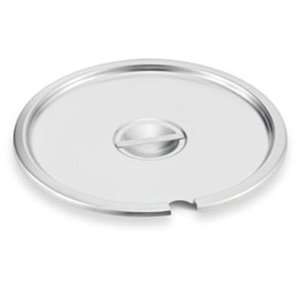  Vollrath 78200 Cover for Vegetable Inset Slotted Stainless 