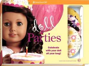   Doll Dining Serve Up a Whole Lot of Fun [With 2 