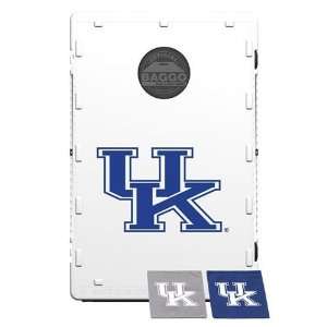  Kentucky Wildcats Baggo Game