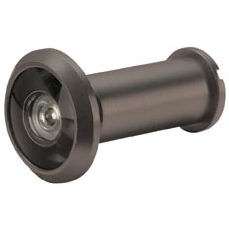 Finish Oil Rubbed Bronze 180 Degree Wide Angle One Way Observation 