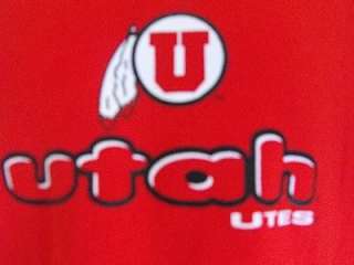 long sleeved t shirt for the young university of utah utes fan 100 % 
