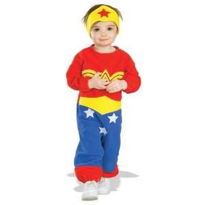  Wonder Woman Baby Costume Toys & Games