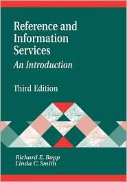   Services, (1563086247), Richard E. Bopp, Textbooks   